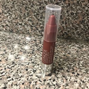 BRAND NEW CLINIQUE CHUBBY STICK,Whole lotta honey